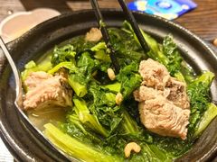 -大洋家·精品潮汕菜·生腌砂锅粥(天河东路店)