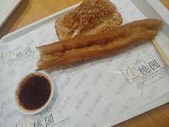 -小桃园(复兴中路店)