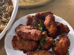 -晓琦农家菜馆·地道农家菜