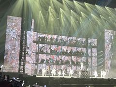 -宝能国际体育演艺中心