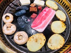 -嘿嘟嘟·肋条烧肉放题(爱融荟城店)