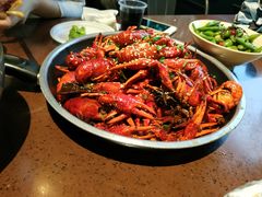 -一棠龙虾•王牌虾球(光谷天地店)