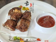 -堂宴·老厦门私房菜(1988仙岳总店)