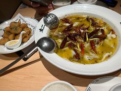 -太二酸菜鱼(福州泰禾店)