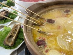 -港迹·鲜围煮海鲜火锅(湖州时代广场店)