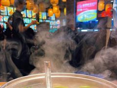 -王庄阿咪海鲜大排档(上下杭店)
