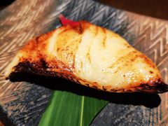 -千代武日本料理(开发区店)