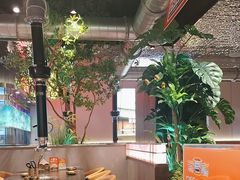 -韩宫宴和牛烤肉(武汉光谷现代风情街店)