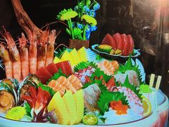 -匠和风精致料理(祥禾天地店)
