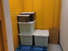 -美立方自助仓(新华医院店)