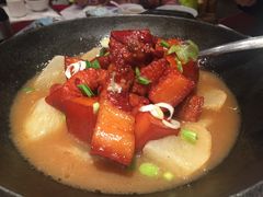 -中国徽菜·徽商故里(广安门店)