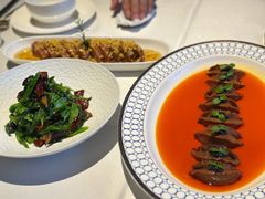 -情书·中餐厅(长嘉汇店)
