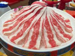 -侃爷南门铜锅涮肉