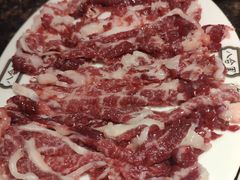 -八合里牛肉火锅(深圳海德店)