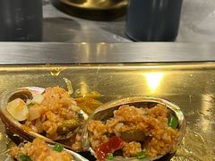 -大神太神·铁板烧(瑞虹天地月亮湾店)