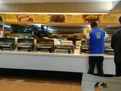 -文星素食(兴华路店)