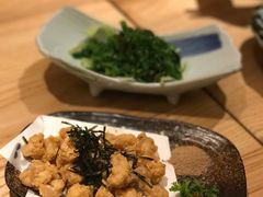 鸡软骨-初居食屋日式料理(万象城购物中心店)