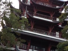 -采石矶景区