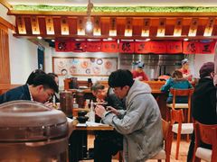 大堂-豚王拉面(澳门银河店)