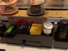 -争鲜回转寿司(通州万达店)