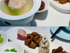 -淮扬韵(高新大都荟店)