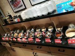 -世贸万锦大酒店·烹大师火锅达人