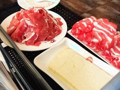 -鑫龙火锅城(青岛分店)