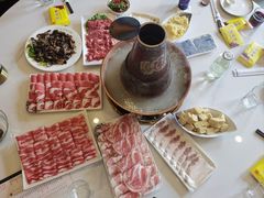 -清花阁乌拉满族火锅(厦门街店)