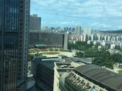 -五四广场美食城(福泰广场店)