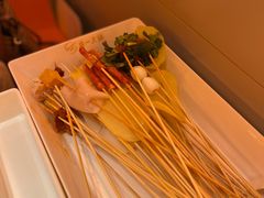-串一火锅(赛格国际购物中心店)