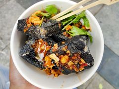 -黑色经典臭豆腐·湖南特产(太平街口店)