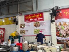 -榮泰米粉湯(Left Shop)