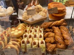 -PAPER STONE BAKERY(天环店)