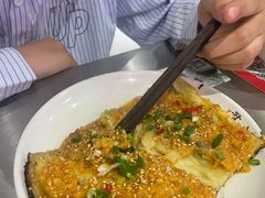 -烎记烧烤(蓝天花园店)