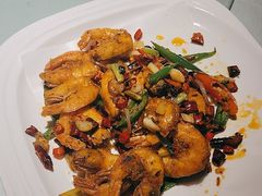 -上下九广州菜馆(锦业路店)