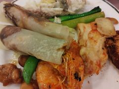 -天伦王朝酒店·盛华瑄餐厅