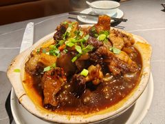 -富临轩私房菜(集庆门大街店)