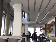 -北京柏悦酒店·锦庭餐厅Dining Room