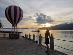 -海南分界洲岛旅游区