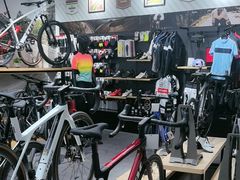 -TREK崔克自行车(徐汇滨江店)