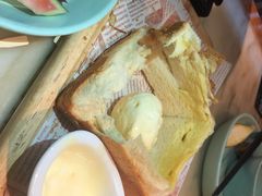 -绿茶餐厅(广州天河城店)