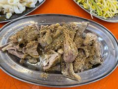 -水东兴记鸭粥店(茂名店)
