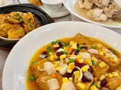 -鹭园酒家·四十年老字号