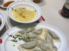 -喜家德虾仁水饺(麒麟社店)