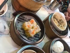 -点点心点心专门店(湾仔店)