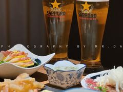 -桂马·日本料理·海胆·海鲜饭·酒场(民主广场店)