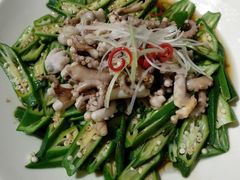 -燕喜楼北京烤鸭(牡丹路店)