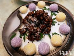 一品霜降牛肉拼大福-润禾烤全羊