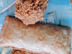 -麦当劳(泰山大道店)