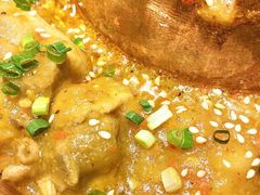 -觅山云南菜(泊富ICITY店)